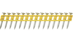 Pregos 2.6mm X 15mm Para DCN890 DeWalt DCN8901015