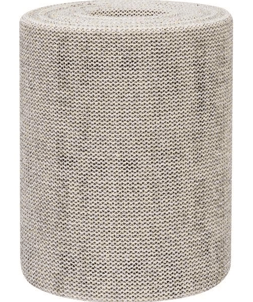 Bosch Rolo de Rede de Lixa EXPERT M480 93mmx5m G100 2608900777