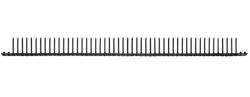 DeWalt Parafusos Agrupados 25x3.5mm 1000un DWF4000250