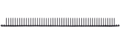 DeWalt Parafusos Agrupados 45x3.5mm 1000un DWF4000450