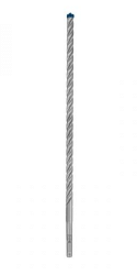 Broca Para Martelo EXPERT SDS plus-7X Bosch