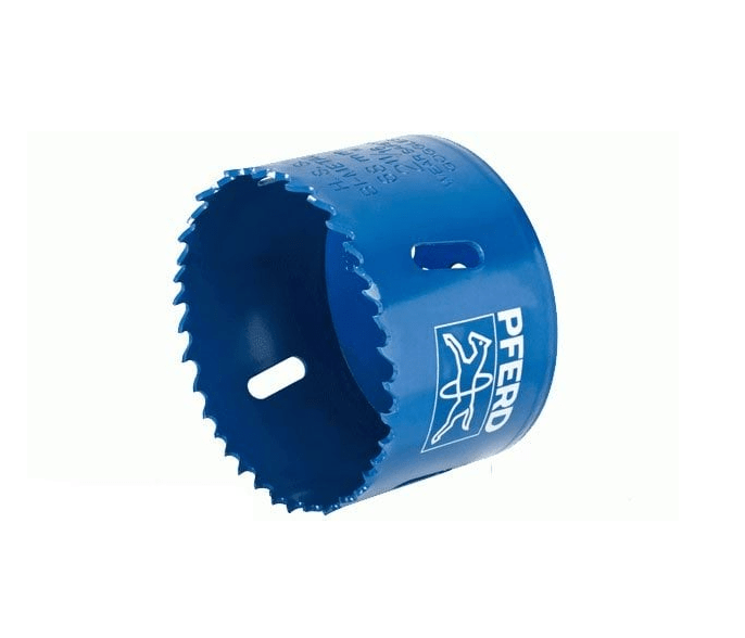 Serra Craneana LS HSS Pferd 4007220LS-40mm