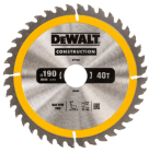 Disco P/ Serra Circular 152 - 235mm Dewalt DT19-QZ