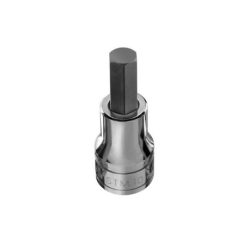 Chave de Caixa 1/2" com Ponta Sextavada 10mm Facom STM.10