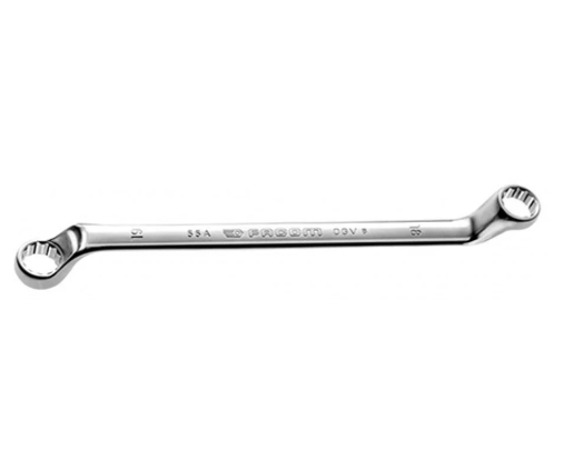 Chave Luneta Standard 14X15 mm Facom 55A.14X15