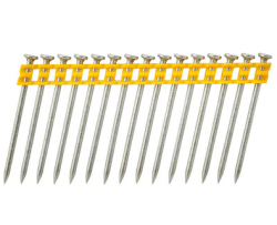 Pregos 2.6mm Para DCN890 Dewalt DCN89010