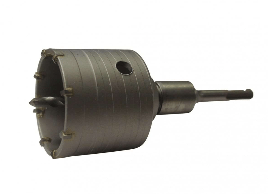 Brocas Craneanas SDS-PLUS p/ Alvenaria MacFer