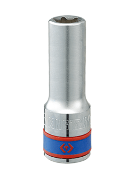 Chave de Caixa Funda King Tony 4275M-E12