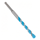 Broca EXPERT HEX-9 MultiConstruction Bosch