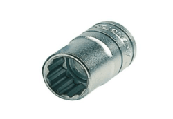 Chave de 3/4" Dozeavada 1 3/8" Teng Tools M340144