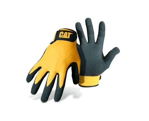 Luvas de Proteção Nitrilo M CAT CAT017416M