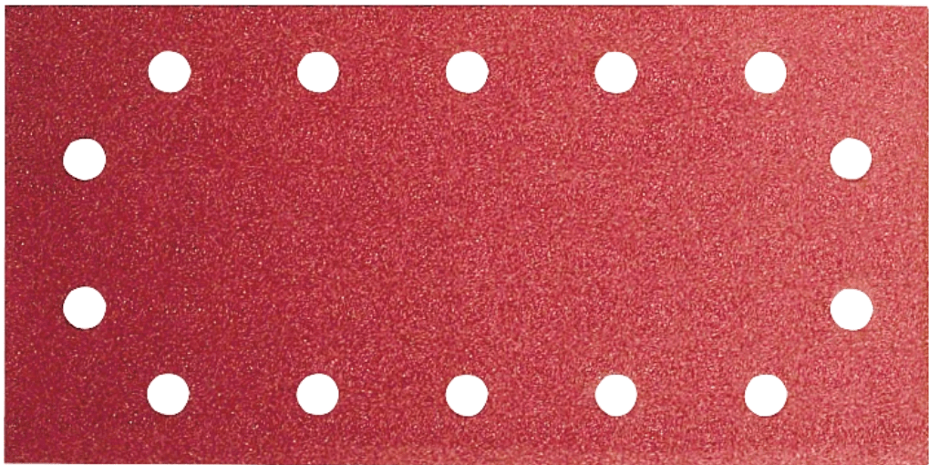 Folhas de Lixa C430 Expert sem furos 93x230 mm 10Un Bosch 260860531