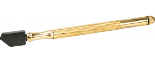 Macfer Corta Vidros Petróleo com Corpo Metálico 05010