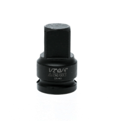 Adaptador de Impacto M3/4xF1/2" Teng Tools 920037