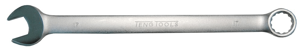 Chaves boca luneta longas Teng Tools 605917