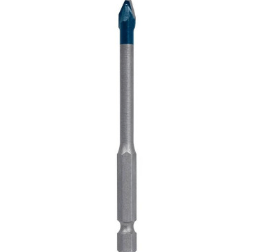 Broca EXPERT HEX-9 HardCeramic Bosch 26089005