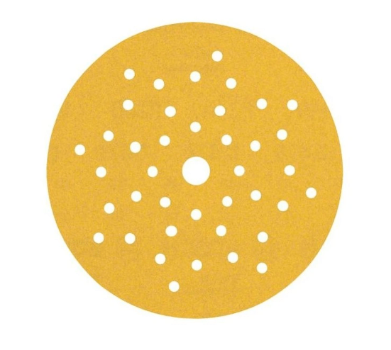 Disco de Lixa EXPERT C470 Multiperfuradas Ø125mm Bosch 260890110
