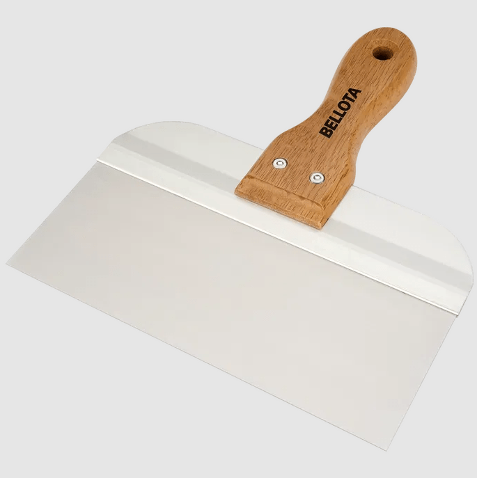 Espátula Americana Bellota 5895-200 mm