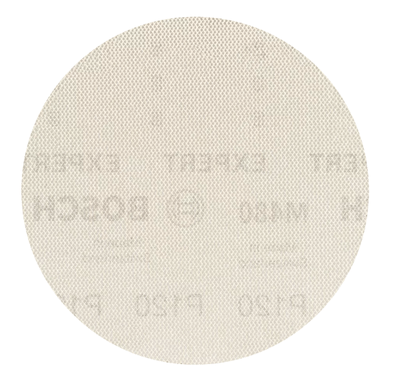 Disco de lixa EXPERT M480 P/ Lixadeiras Excêntricas Ø 150mm Bosch 