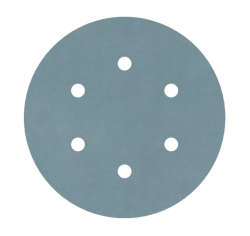Disco de Lixa F355 150mm G240 5un Bosch 2608605128