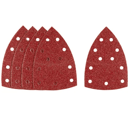 Lixas de Detalhes c/ Velcro G40 Stanley STA31710-XJ