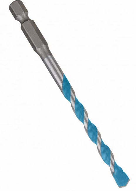 Broca EXPERT HEX-9 MultiConstruction Bosch