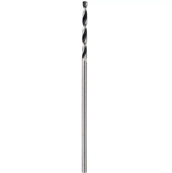 Brocas Para Metal HSS PointTeQ 10un Bosch 260857717