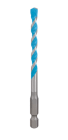 Broca EXPERT HEX-9 MultiConstruction Bosch