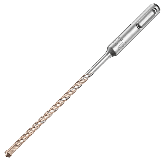 Broca SDS-PLUS 6x160mm p/ Betão Fatmax Stanley STA54522-QZ