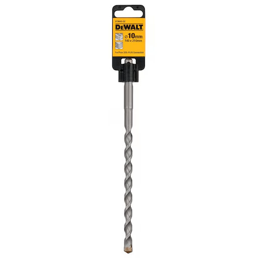Broca SDS-Plus 4 – 25 mm Dewalt DT963 -QZ 