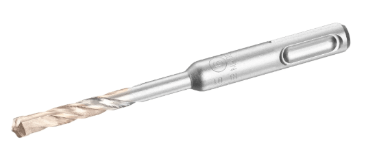 Broca SDS-PLUS 6x110mm p/ Betão Fatmax Stanley STA54506-QZ