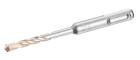 Broca SDS-PLUS 6x110mm p/ Betão Fatmax Stanley STA54506-QZ