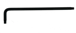 Chave L Hexagonal Torx TX10 Teng Tools 320010