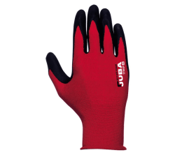 Luvas de Proteção em Nylon Juba H111801-XL