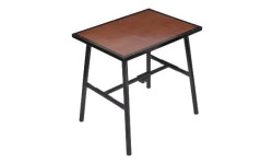 Bancada de Trabalho Dobrável Jumbo E 800 mm Rems 120240R