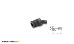 Cardan Articulado 3/8" Irimo 162.501