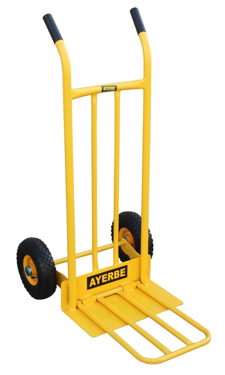 Carrinho de Carga para Obras Ayerbe 580840