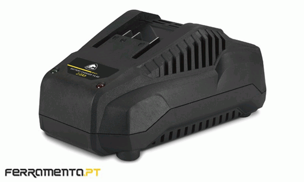 Carregador 14,4V 2.0 Ah Stayer 12582