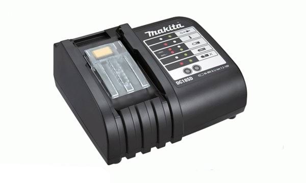 Carregador 7.2-18V DC18SD Makita 194533-6