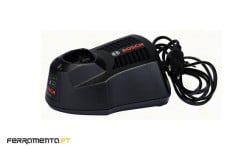 Carregador 12V AL 1130 CV Bosch 2607225134