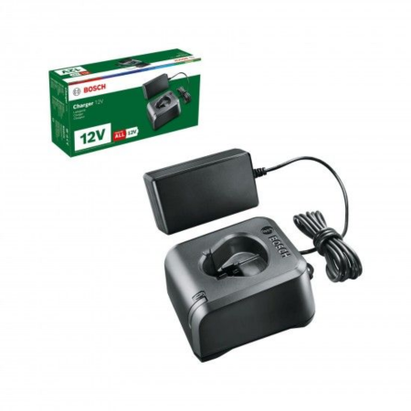 Carregador Bosch GAL 12V-20 1600A020Y1