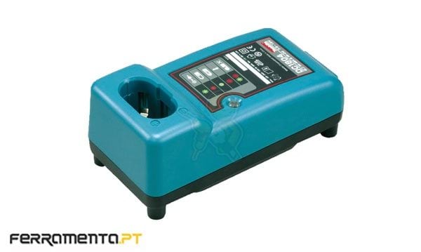 Carregador 18V 2,8Ah Ni-MH Makita 193827-6