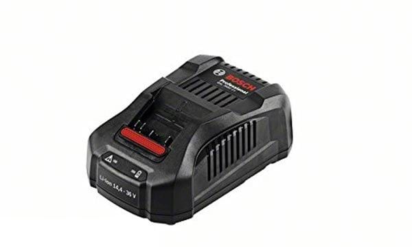 Carregador Bosch GAL 3680 CV Professional
