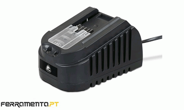 Carregador L18 18V 2.0 Ah Stayer 12488