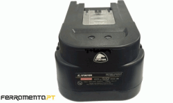 Carregador L18 18V 4.0 Ah Stayer 12530
