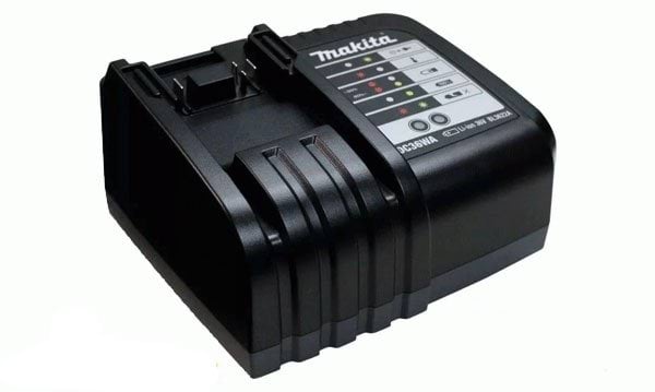 CarCarregador Lítio-Ion 36V DC36WA Makita 195471-5