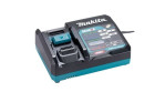 Carregador XGT 40V DC40RA Makita 191E07-8