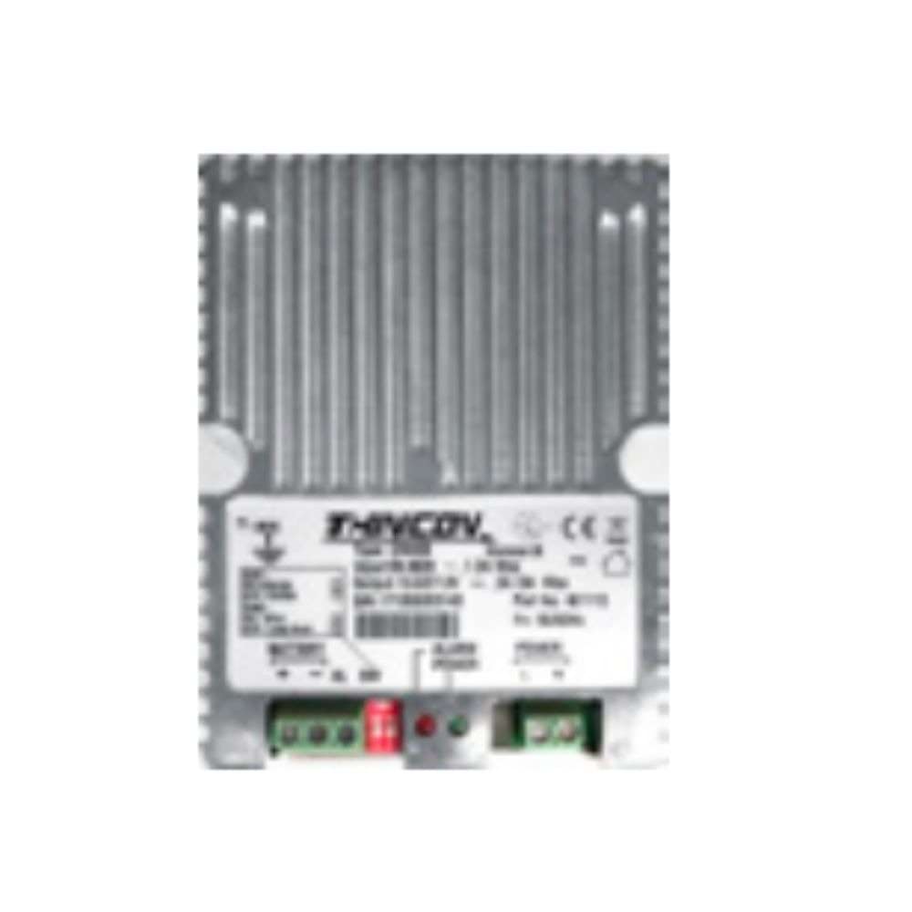 Carregador de Bateria para Geradores Hyundai AC-CARGADOR-12-24V