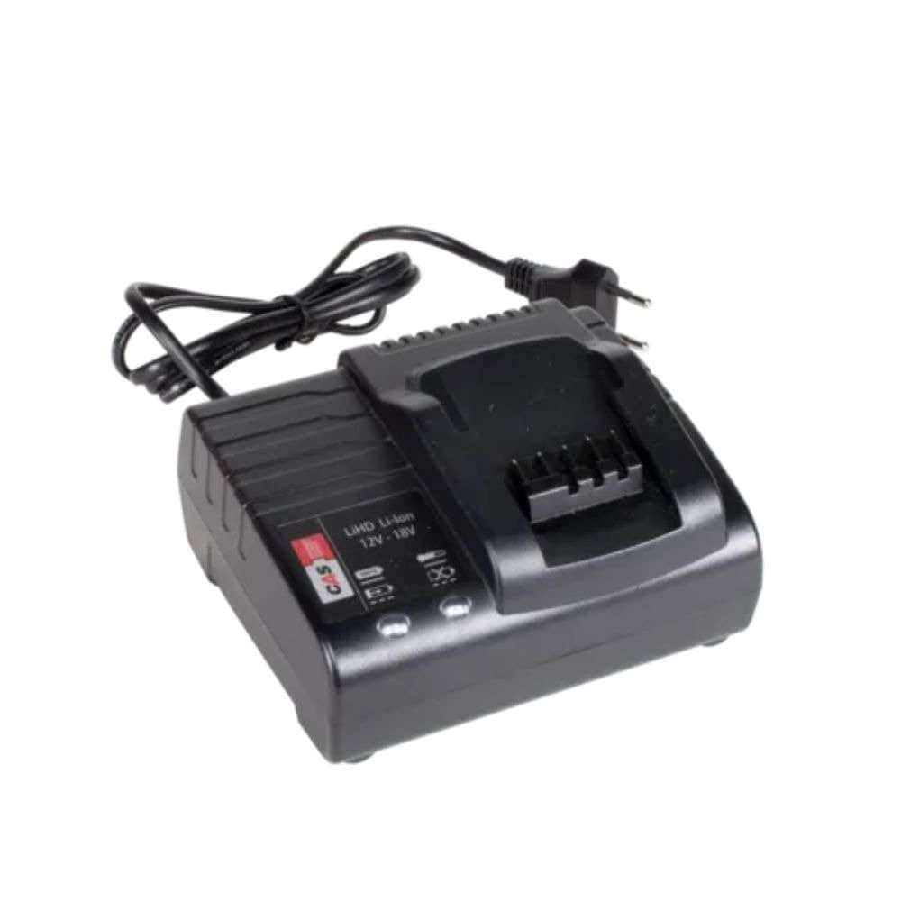 Carregador ENERGY CAS EU Rubi 26575