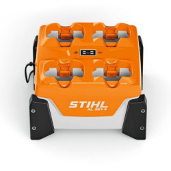 Carregador Múltiplo AL 301-4 Stihl EA044305500